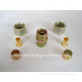 joints cutting rings hose bolt fittings axis nut